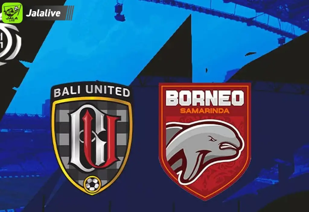 Pertarungan Seru di Borneo FC vs Bali United – Rabu Siapakah yang Berkuasa?