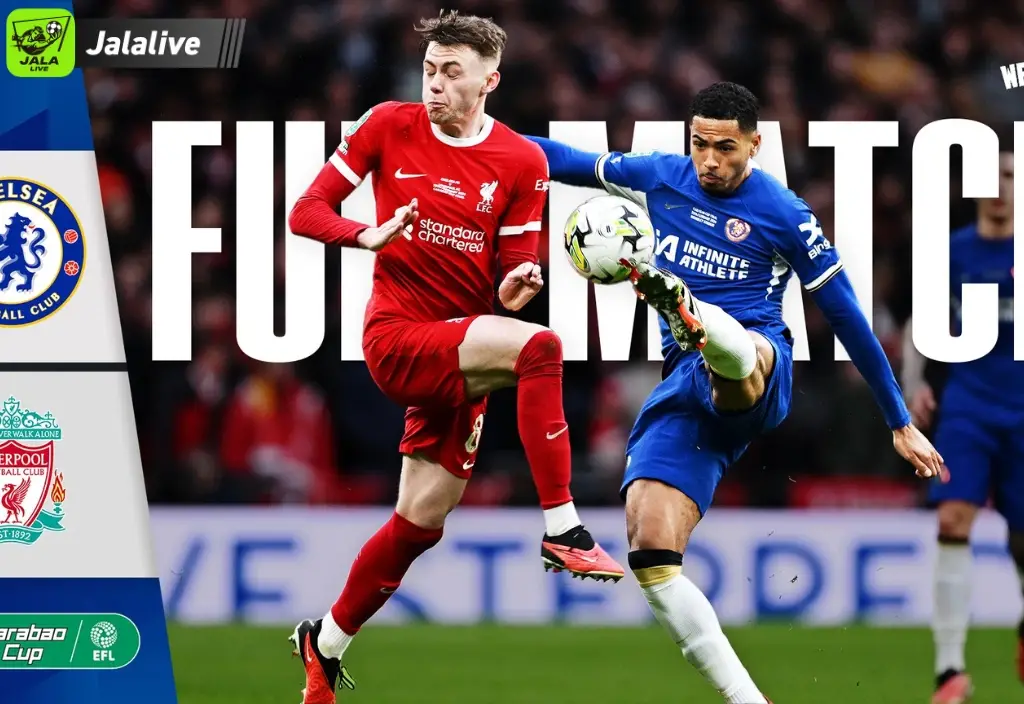Rivalitas Abadi Liverpool vs Chelsea dalam Sejarah Sepak Bola Inggris